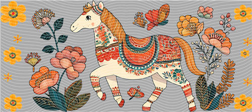 16oz Latest Bestseller-C 6054